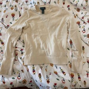 Ralph Lauren sweater